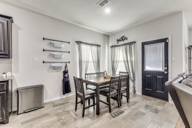 11329 Golden Ridge Lane, Fort Worth, TX 76052