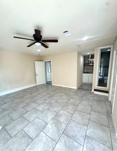 6803 La Violetta Drive, Houston, TX 77083