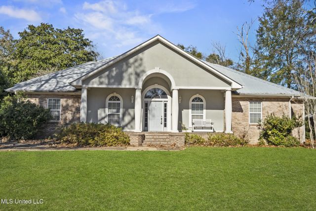 5499 Whetstone Road, D'iberville, MS 39540