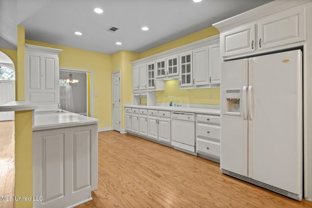 5499 Whetstone Road, D'iberville, MS 39540