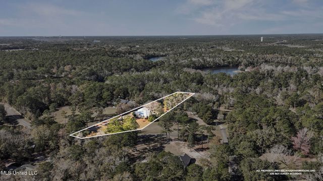 5499 Whetstone Road, D'iberville, MS 39540