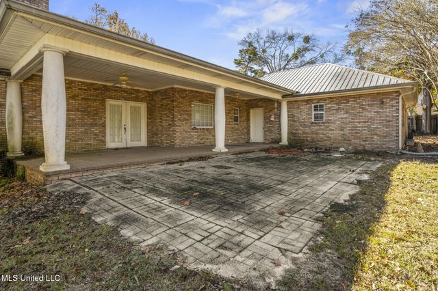 5499 Whetstone Road, D'iberville, MS 39540