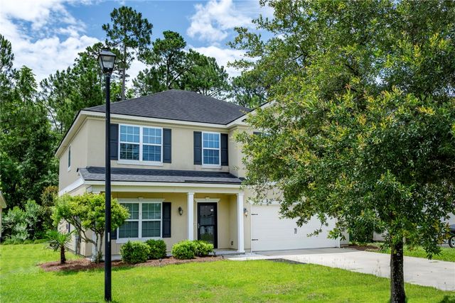 122 Brooklet Circle, St Marys, GA 31558