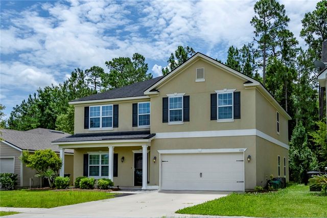 122 Brooklet Circle, St Marys, GA 31558