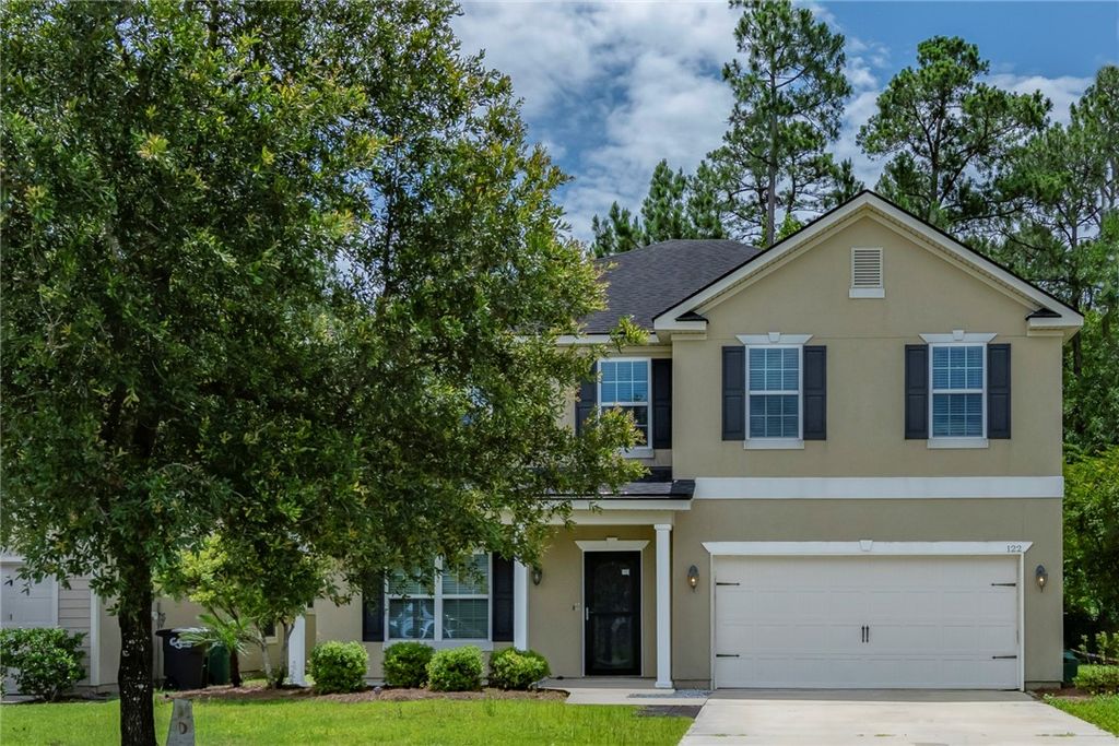 122 Brooklet Circle, St Marys, GA 31558