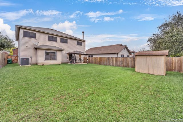 10730 Expedition, San Antonio, TX 78254