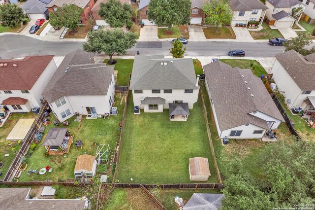 10730 Expedition, San Antonio, TX 78254