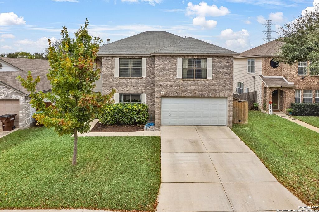 10730 Expedition, San Antonio, TX 78254