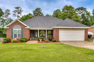 4538 Country Glen Circle, Grovetown, GA 30813