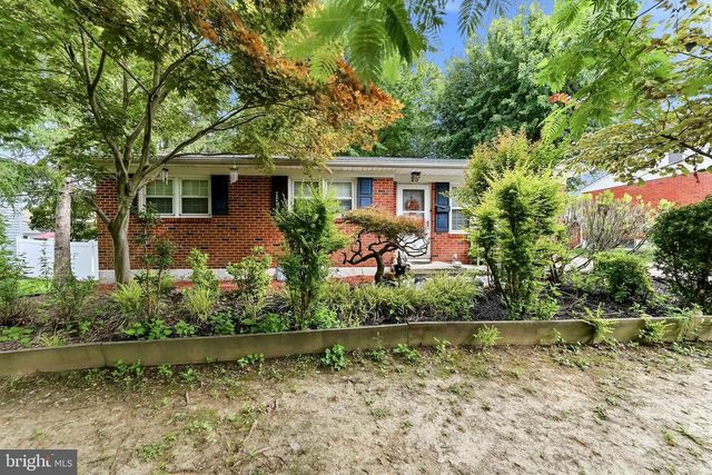 23 WINNWOOD RD, Newark, DE 19711