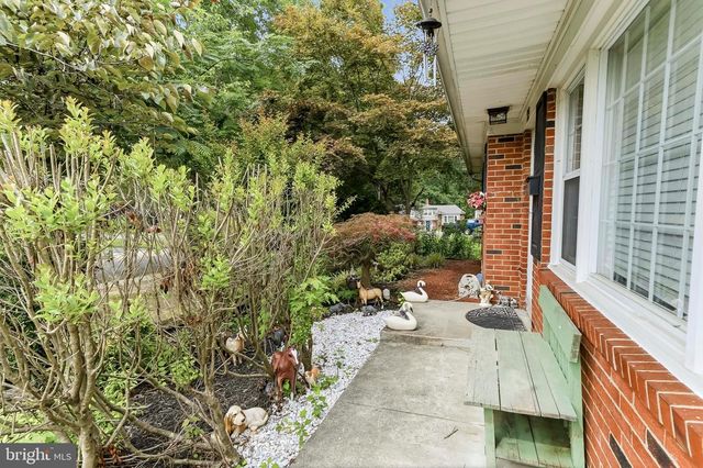 23 WINNWOOD RD, Newark, DE 19711
