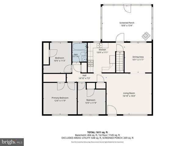 23 WINNWOOD RD, Newark, DE 19711