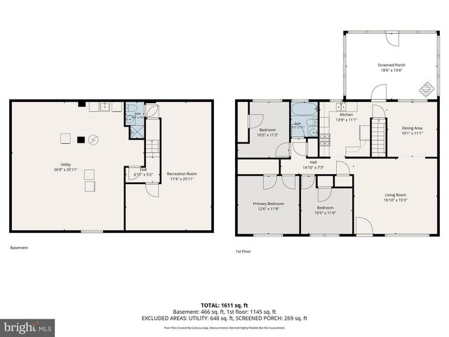 23 WINNWOOD RD, Newark, DE 19711