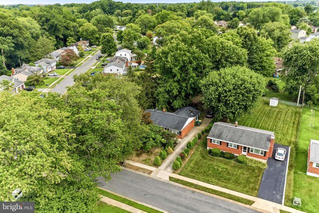 23 WINNWOOD RD, Newark, DE 19711