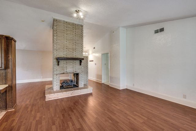 3406 Halifax Drive, Arlington, TX 76013