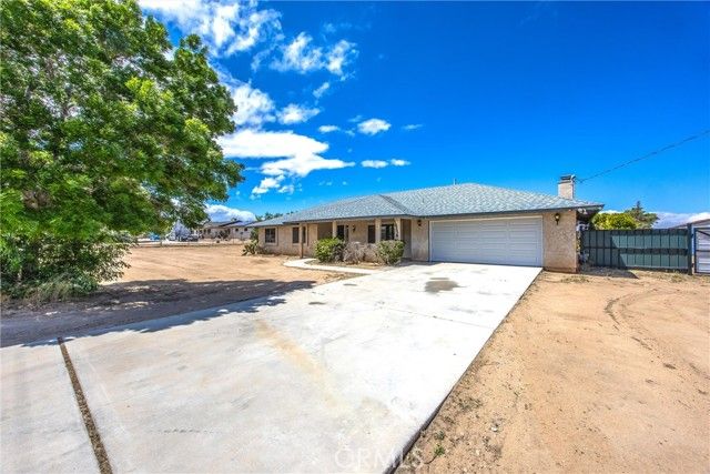 18236 Cherry Street, Hesperia, CA 92345