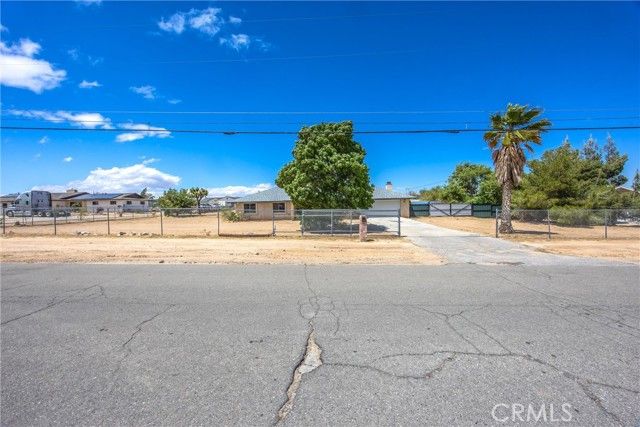 18236 Cherry Street, Hesperia, CA 92345