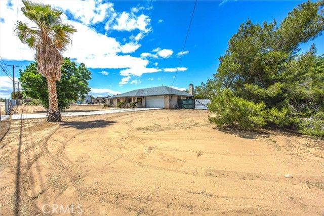 18236 Cherry Street, Hesperia, CA 92345