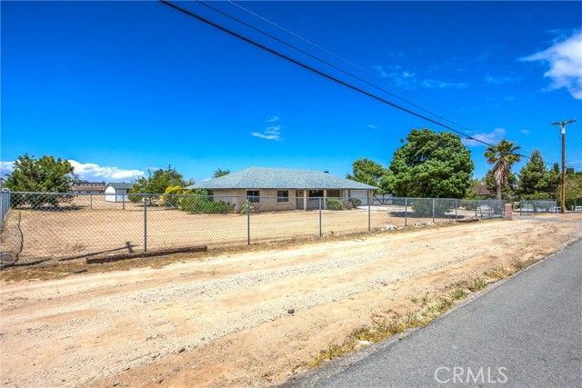 18236 Cherry Street, Hesperia, CA 92345