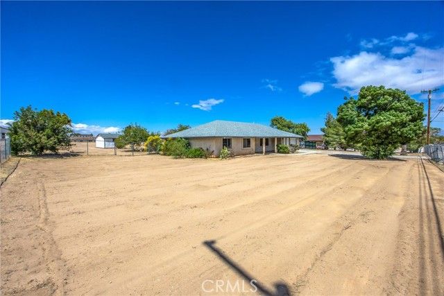 18236 Cherry Street, Hesperia, CA 92345