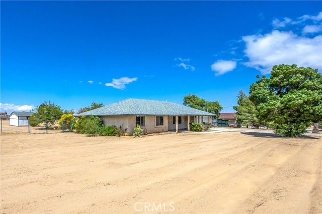 18236 Cherry Street, Hesperia, CA 92345