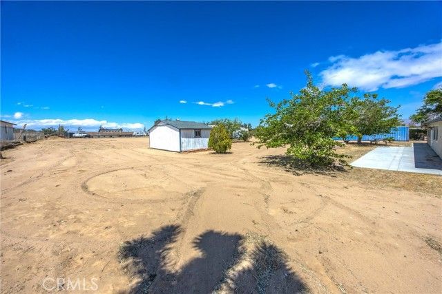 18236 Cherry Street, Hesperia, CA 92345