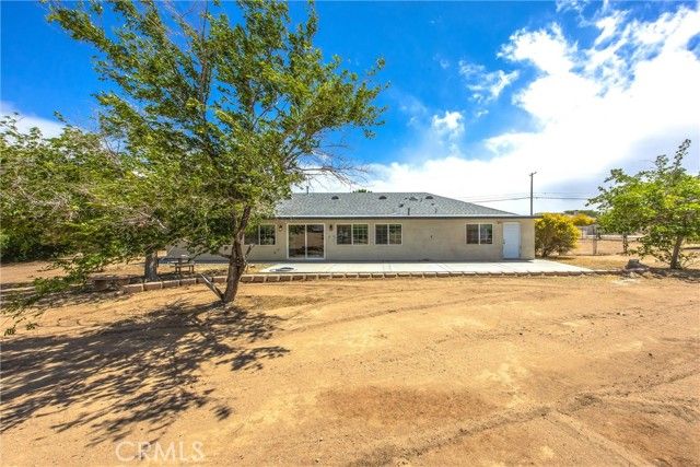 18236 Cherry Street, Hesperia, CA 92345