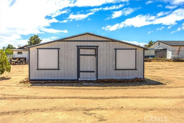 18236 Cherry Street, Hesperia, CA 92345