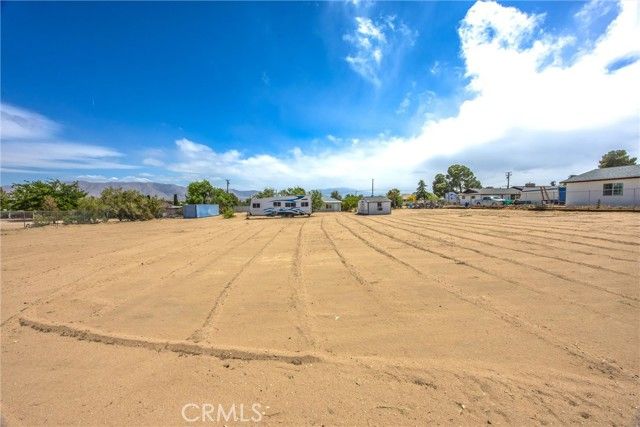 18236 Cherry Street, Hesperia, CA 92345