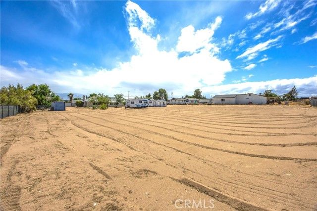 18236 Cherry Street, Hesperia, CA 92345