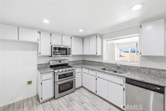 18236 Cherry Street, Hesperia, CA 92345