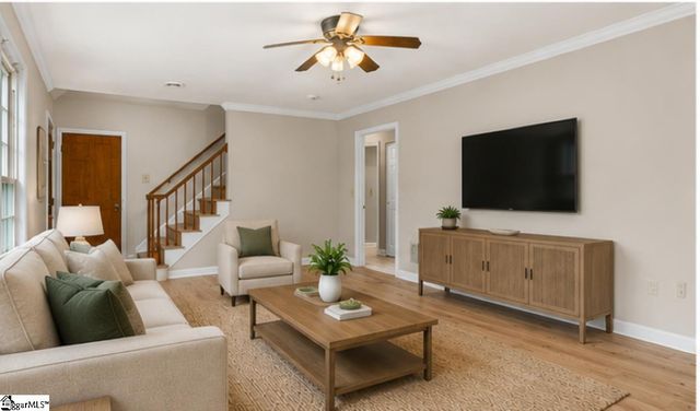1 Bellamy Court, Taylors, SC 29687