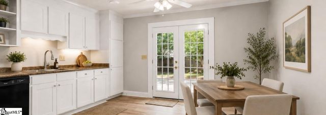 1 Bellamy Court, Taylors, SC 29687