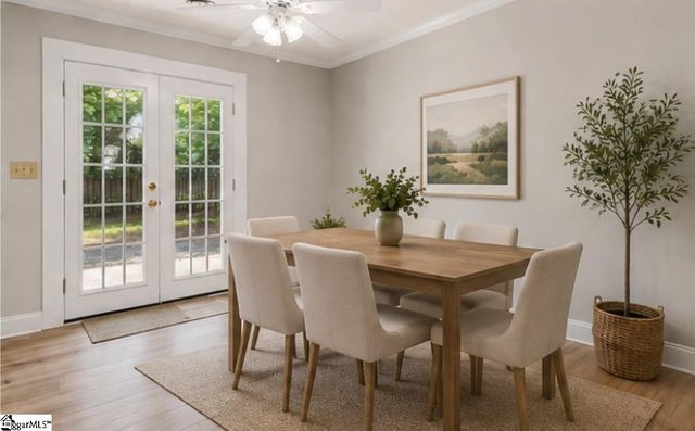 1 Bellamy Court, Taylors, SC 29687