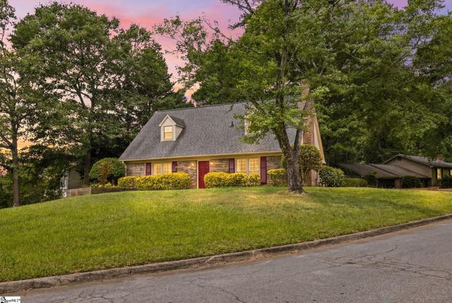 1 Bellamy Court, Taylors, SC 29687
