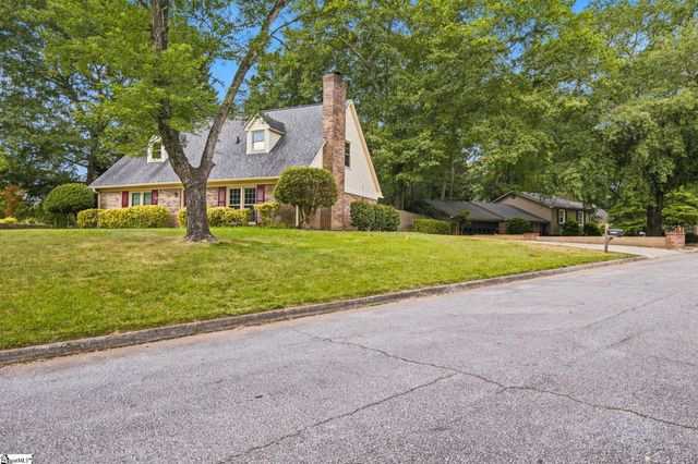 1 Bellamy Court, Taylors, SC 29687