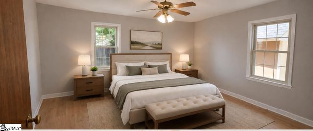 1 Bellamy Court, Taylors, SC 29687