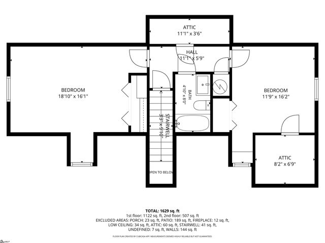 1 Bellamy Court, Taylors, SC 29687