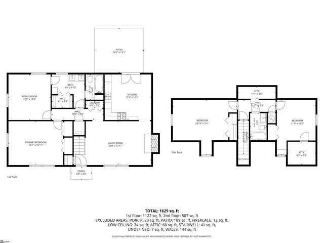1 Bellamy Court, Taylors, SC 29687