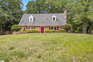 1 Bellamy Court, Taylors, SC 29687