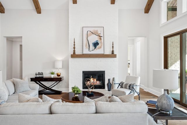 537 Divine Court, Arrington, TN 37014