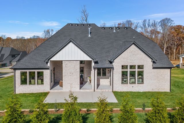 537 Divine Court, Arrington, TN 37014