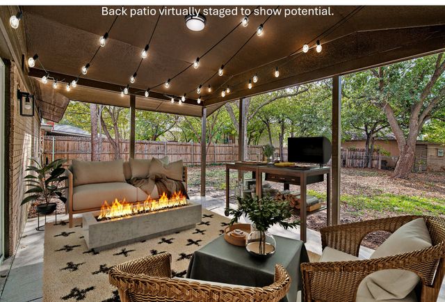 909 Kelley Drive, Everman, TX 76140