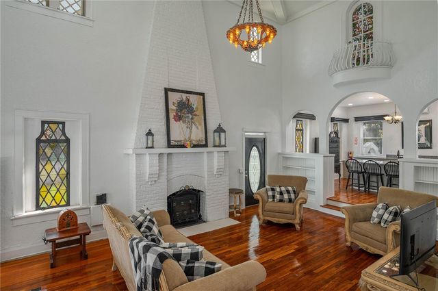 409 21ST STREET SW, Winter Haven, FL 33880