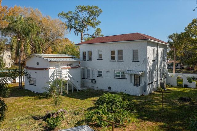 409 21ST STREET SW, Winter Haven, FL 33880