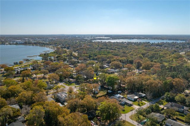 409 21ST STREET SW, Winter Haven, FL 33880