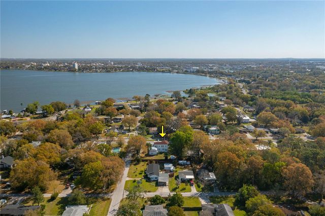 409 21ST STREET SW, Winter Haven, FL 33880
