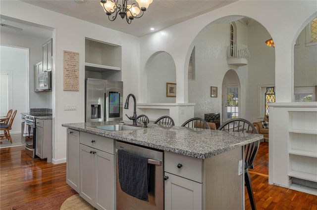 409 21ST STREET SW, Winter Haven, FL 33880