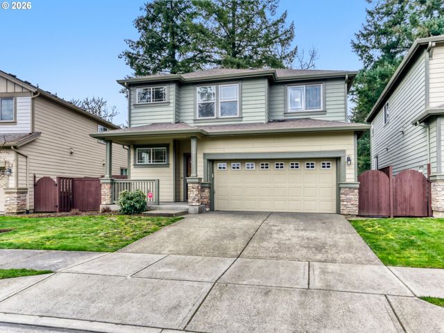 28623 GREENWAY Dr, Wilsonville, OR 97070