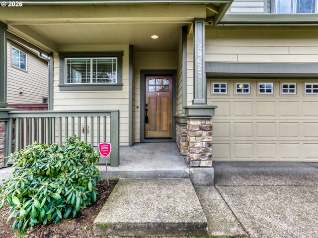 28623 GREENWAY Dr, Wilsonville, OR 97070